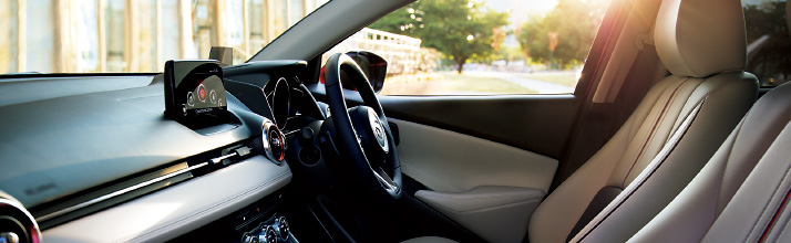 サービス 東海マツダ販売株式会社