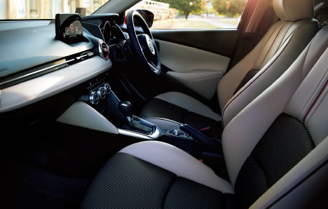 サービス 東海マツダ販売株式会社