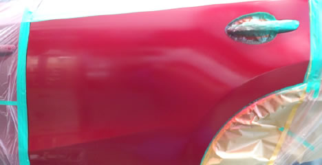 簡易外装修理プラン 東海マツダ販売株式会社 簡易外装修理プラン 東海マツダ販売株式会社