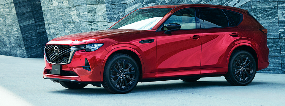 マツダの中古車を名古屋を中心とする東海3県（愛知・岐阜・三重）で