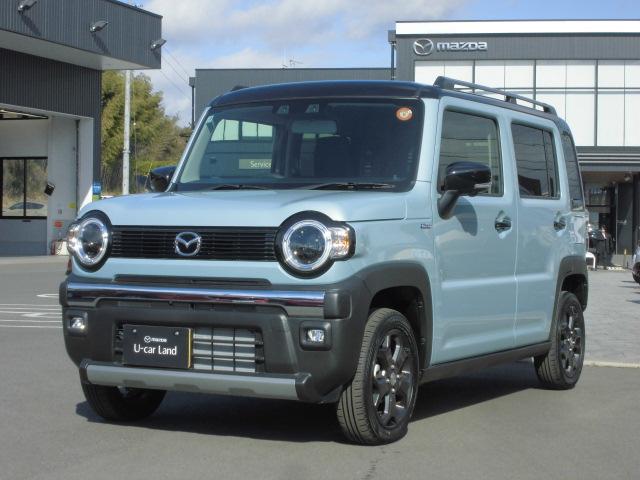 マツダの中古車を名古屋を中心とする東海3県（愛知・岐阜・三重）で