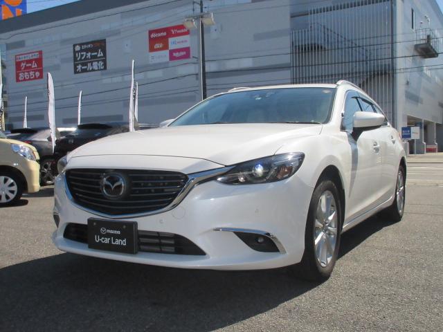 マツダの中古車を名古屋を中心とする東海3県 愛知 岐阜 三重 で探すなら 東海マツダ中古車 Uカー 情報 U Carlandenet 検索結果一覧