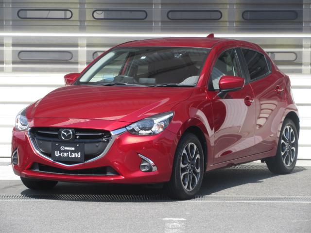 マツダの中古車を名古屋を中心とする東海3県 愛知 岐阜 三重 で探すなら 東海マツダ中古車 Uカー 情報 U Carlandenet 検索結果一覧