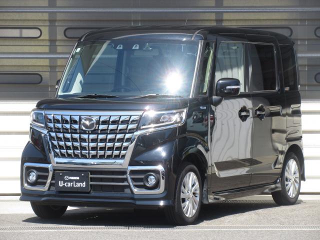 マツダの中古車を名古屋を中心とする東海3県（愛知・岐阜・三重）で