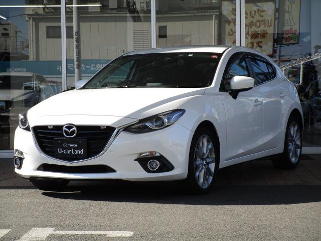 マツダの中古車を名古屋を中心とする東海3県 愛知 岐阜 三重 で探すなら 東海マツダ中古車 Uカー 情報 U Carlandenet 検索結果一覧