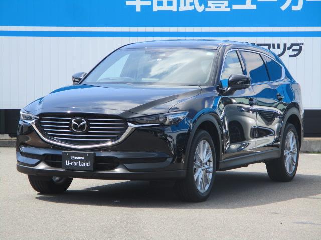 マツダの中古車を名古屋を中心とする東海3県 愛知 岐阜 三重 で探すなら 東海マツダ中古車 Uカー 情報 U Carlandenet 検索結果一覧