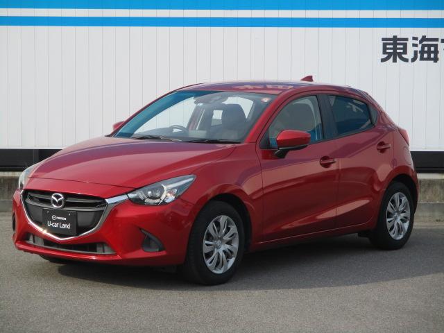 マツダの中古車を名古屋を中心とする東海3県 愛知 岐阜 三重 で探すなら 東海マツダ中古車 Uカー 情報 U Carlandenet 検索結果一覧