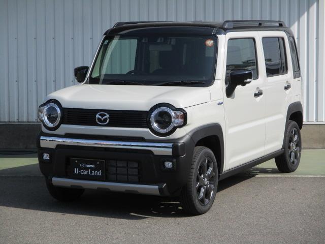 マツダの中古車を名古屋を中心とする東海3県（愛知・岐阜・三重）で