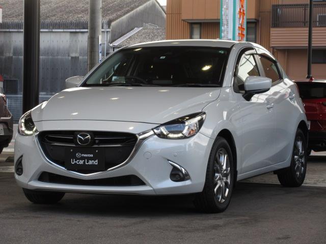 マツダの中古車を名古屋を中心とする東海3県 愛知 岐阜 三重 で探すなら 東海マツダ中古車 Uカー 情報 U Carlandenet 検索結果一覧