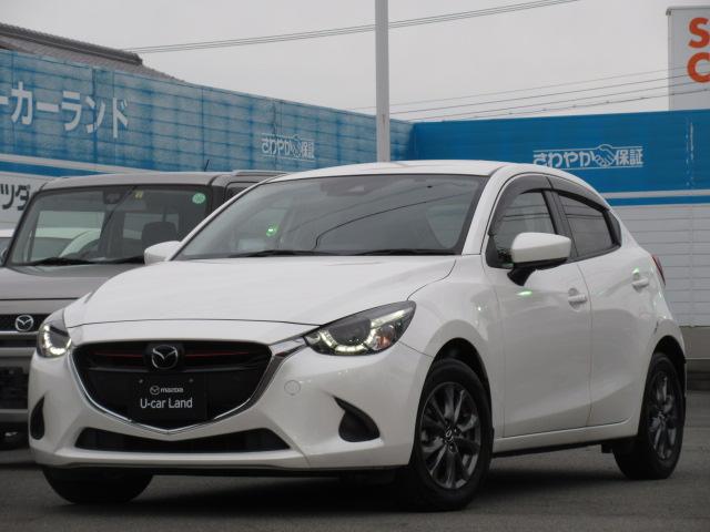 マツダの中古車を名古屋を中心とする東海3県 愛知 岐阜 三重 で探すなら 東海マツダ中古車 Uカー 情報 U Carlandenet 検索結果一覧