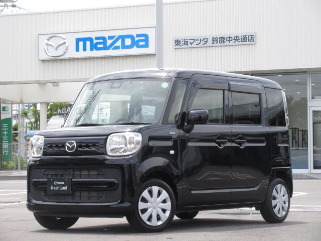 マツダの中古車を名古屋を中心とする東海3県（愛知・岐阜・三重）で