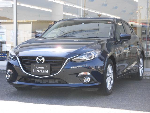 マツダの中古車を名古屋を中心とする東海3県 愛知 岐阜 三重 で探すなら 東海マツダ中古車 Uカー 情報 U Carlandenet 検索結果一覧