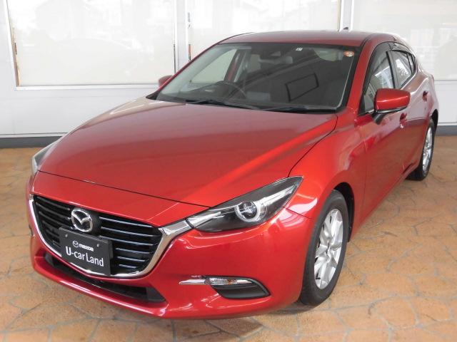 マツダの中古車を名古屋を中心とする東海3県 愛知 岐阜 三重 で探すなら 東海マツダ中古車 Uカー 情報 U Carlandenet 検索結果一覧