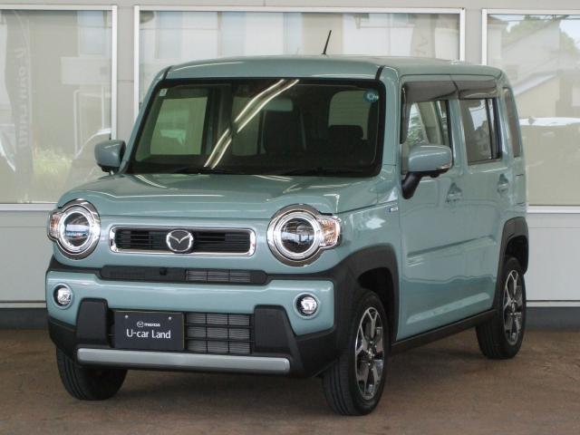 マツダの中古車を名古屋を中心とする東海3県（愛知・岐阜・三重）で