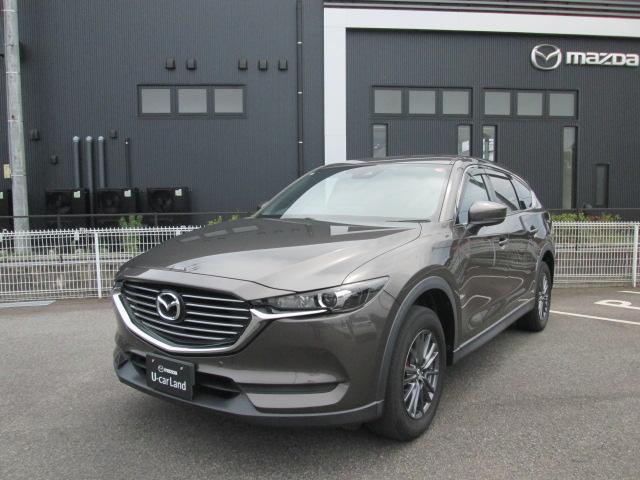 マツダの中古車を名古屋を中心とする東海3県（愛知・岐阜・三重）で