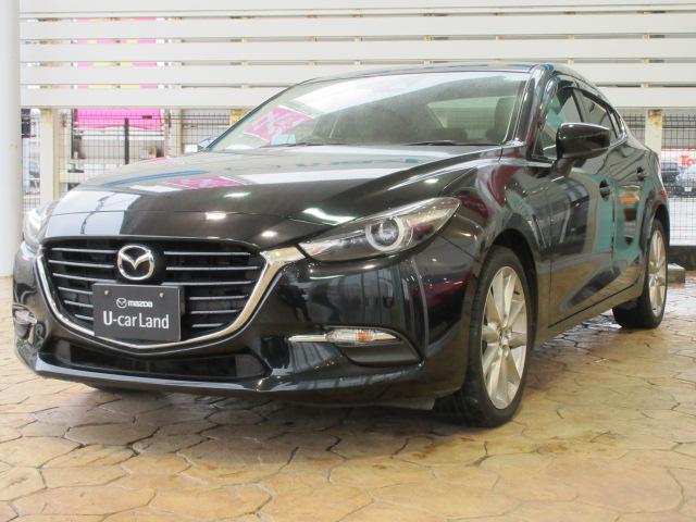 マツダの中古車を名古屋を中心とする東海3県 愛知 岐阜 三重 で探すなら 東海マツダ中古車 Uカー 情報 U Carlandenet 検索結果一覧