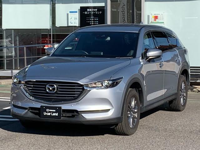 マツダの中古車を名古屋を中心とする東海3県 愛知 岐阜 三重 で探すなら 東海マツダ中古車 Uカー 情報 U Carlandenet 検索結果一覧