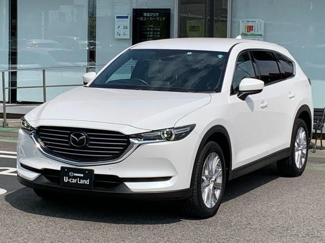 マツダの中古車を名古屋を中心とする東海3県 愛知 岐阜 三重 で探すなら 東海マツダ中古車 Uカー 情報 U Carlandenet 検索結果一覧