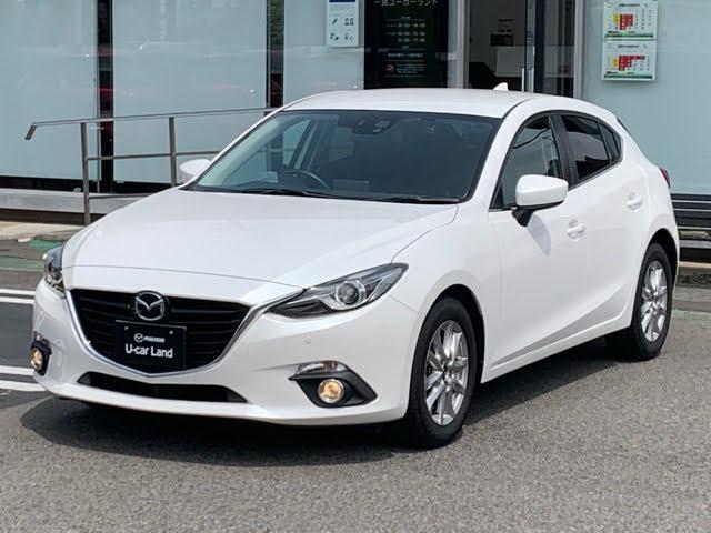 マツダの中古車を名古屋を中心とする東海3県 愛知 岐阜 三重 で探すなら 東海マツダ中古車 Uカー 情報 U Carlandenet 検索結果一覧