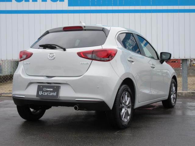 マツダの中古車を名古屋を中心とする東海3県 愛知 岐阜 三重 で探すなら 東海マツダ中古車 Uカー 情報 U Carlandenet 検索結果一覧