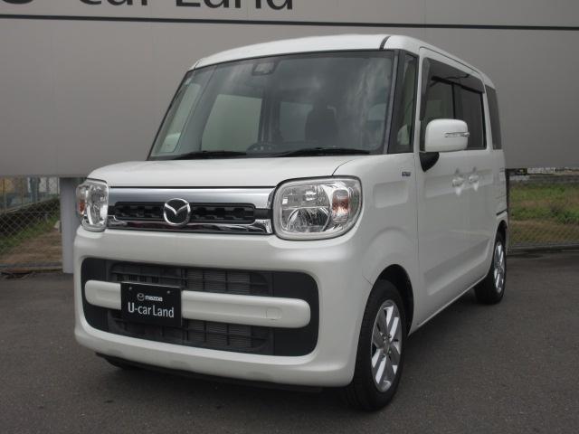 マツダの中古車を名古屋を中心とする東海3県（愛知・岐阜・三重）で