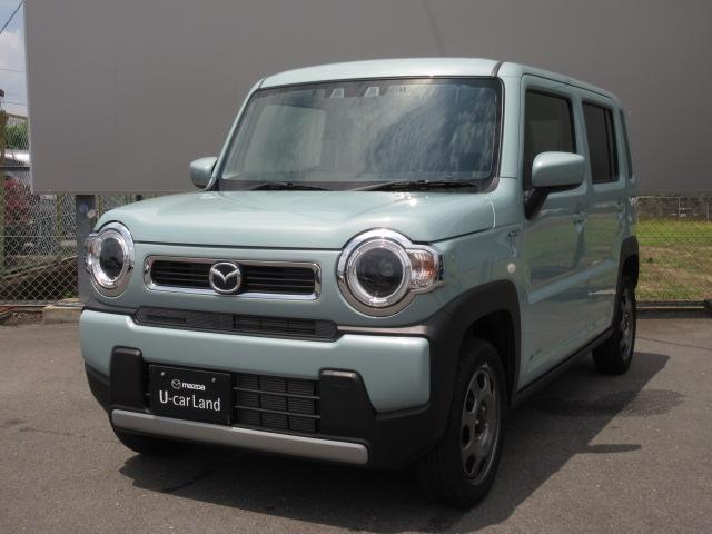 マツダの中古車を名古屋を中心とする東海3県（愛知・岐阜・三重）で