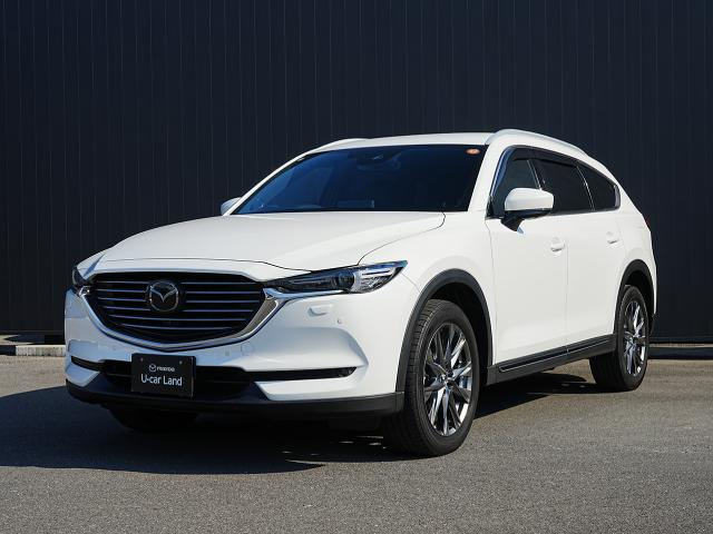 マツダの中古車を名古屋を中心とする東海3県（愛知・岐阜・三重）で