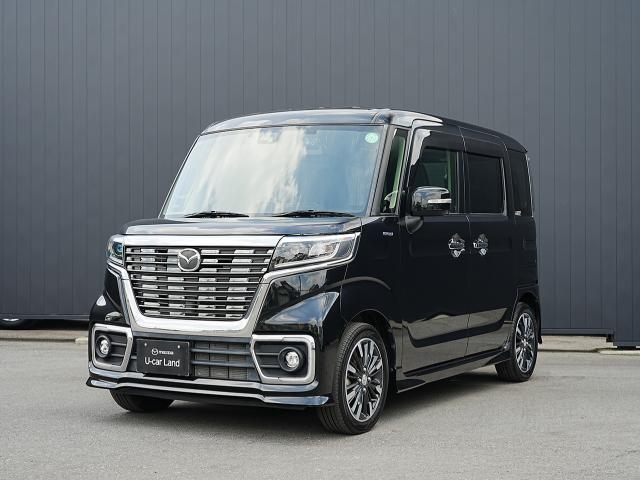 マツダの中古車を名古屋を中心とする東海3県（愛知・岐阜・三重）で