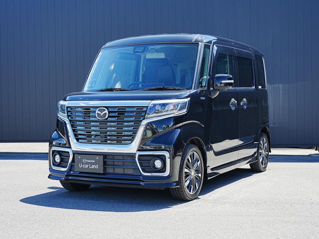 マツダの中古車を名古屋を中心とする東海3県（愛知・岐阜・三重）で