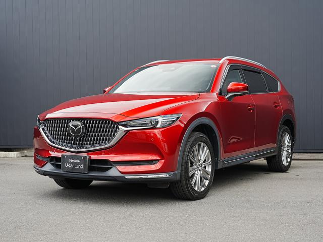 マツダの中古車を名古屋を中心とする東海3県（愛知・岐阜・三重）で