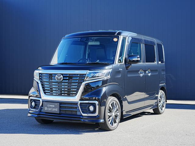 マツダの中古車を名古屋を中心とする東海3県（愛知・岐阜・三重）で