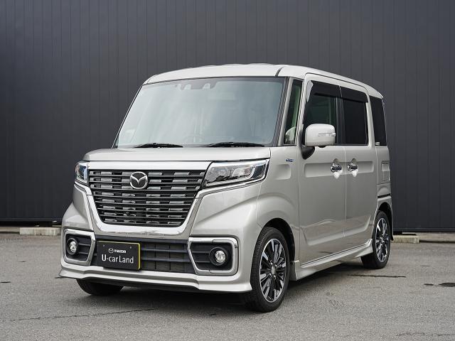 マツダの中古車を名古屋を中心とする東海3県（愛知・岐阜・三重）で