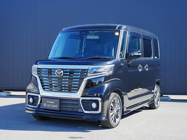 マツダの中古車を名古屋を中心とする東海3県（愛知・岐阜・三重）で