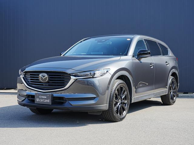 マツダの中古車を名古屋を中心とする東海3県（愛知・岐阜・三重）で