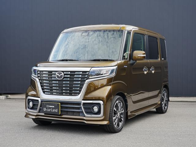 マツダの中古車を名古屋を中心とする東海3県（愛知・岐阜・三重）で