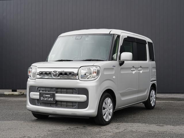 マツダの中古車を名古屋を中心とする東海3県（愛知・岐阜・三重）で