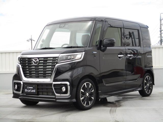 マツダの中古車を名古屋を中心とする東海3県（愛知・岐阜・三重）で