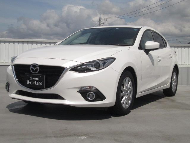 マツダの中古車を名古屋を中心とする東海3県 愛知 岐阜 三重 で探すなら 東海マツダ中古車 Uカー 情報 U Carlandenet 検索結果一覧