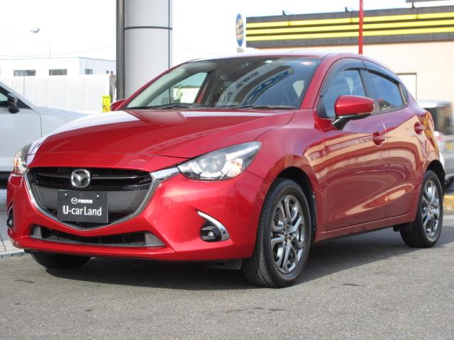 マツダの中古車を名古屋を中心とする東海3県 愛知 岐阜 三重 で探すなら 東海マツダ中古車 Uカー 情報 U Carlandenet 検索結果一覧