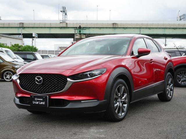 マツダの中古車を名古屋を中心とする東海3県 愛知 岐阜 三重 で探すなら 東海マツダ中古車 Uカー 情報 U Carlandenet 検索結果一覧