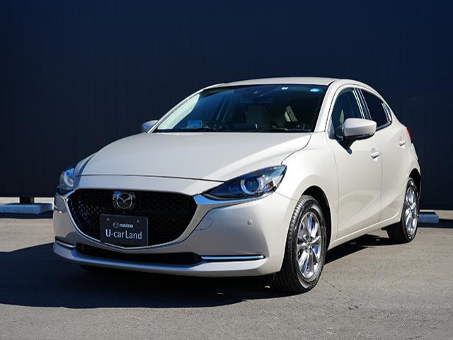 マツダの中古車を名古屋を中心とする東海3県 愛知 岐阜 三重 で探すなら 東海マツダ中古車 Uカー 情報 U Carlandenet 検索結果一覧